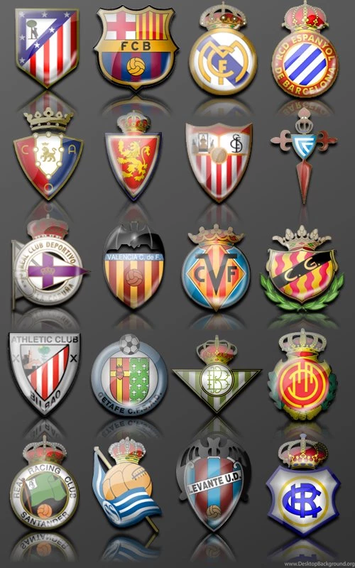Laliga   DeviantArt