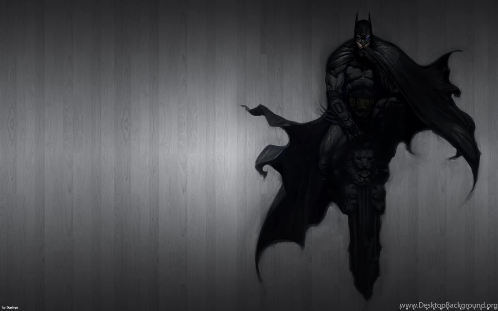Jestingstock.com Batman Art Wallpapers