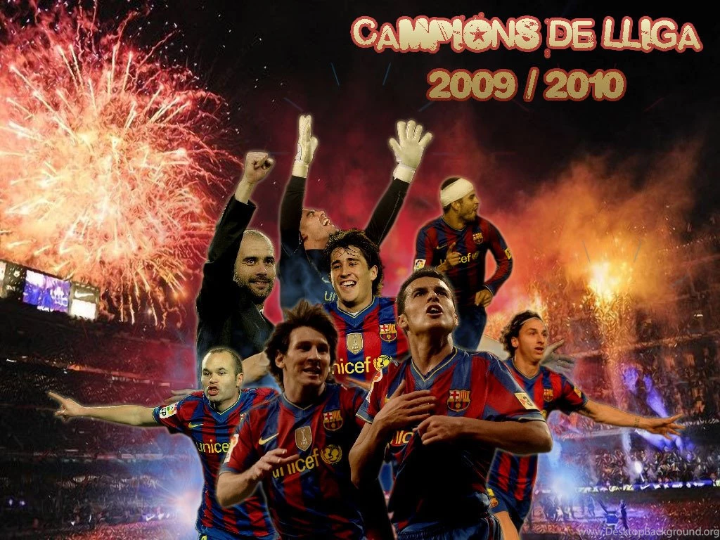 La Liga   Primera Division Wallpapers (19626452)   Fanpop