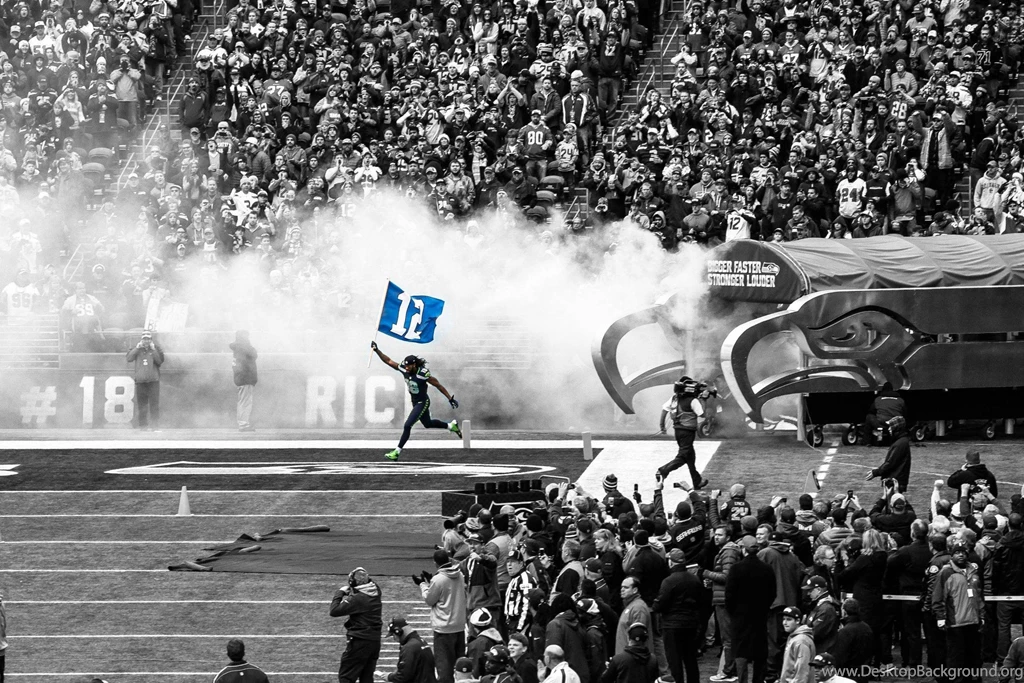 Seattle Seahawks Computer Wallpapers, Desktop Backgrounds ...