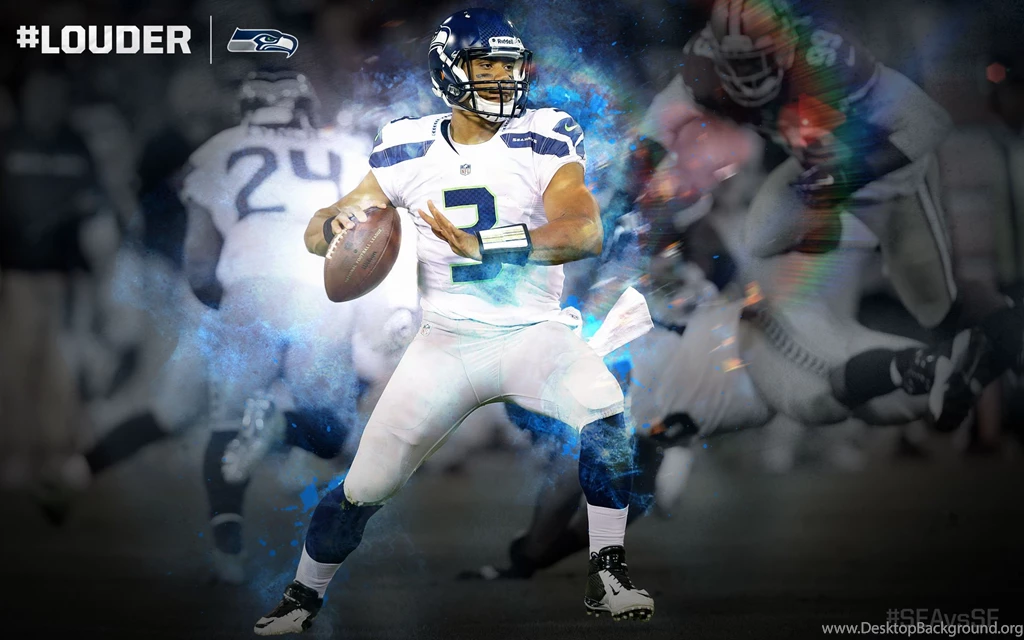 Seattle Seahawks Computer Wallpapers, Desktop Backgrounds ...