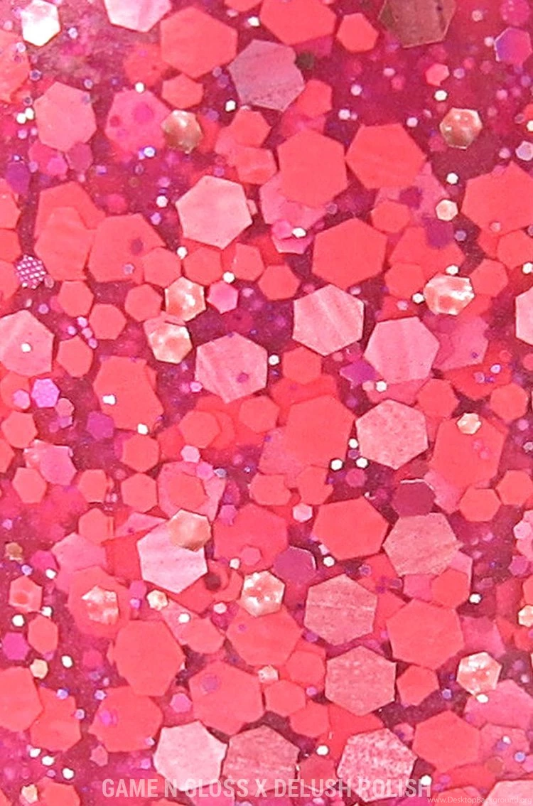 Happy Holidaze! Free Glitter Macros For Your Phone!