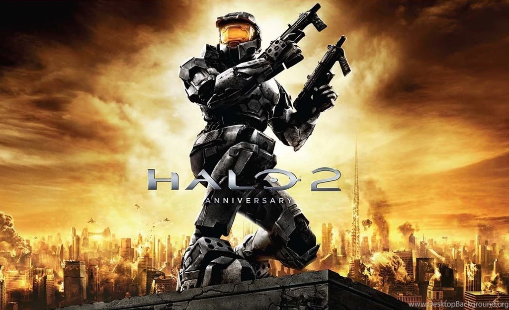 Halo 2 Wallpapers   Bing Images