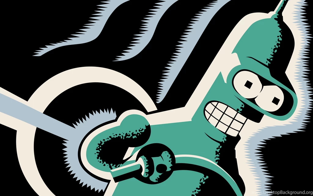 Bender Wallpapers Wallpapers Cave