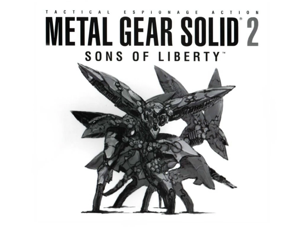 Metal Gear Solid Ost