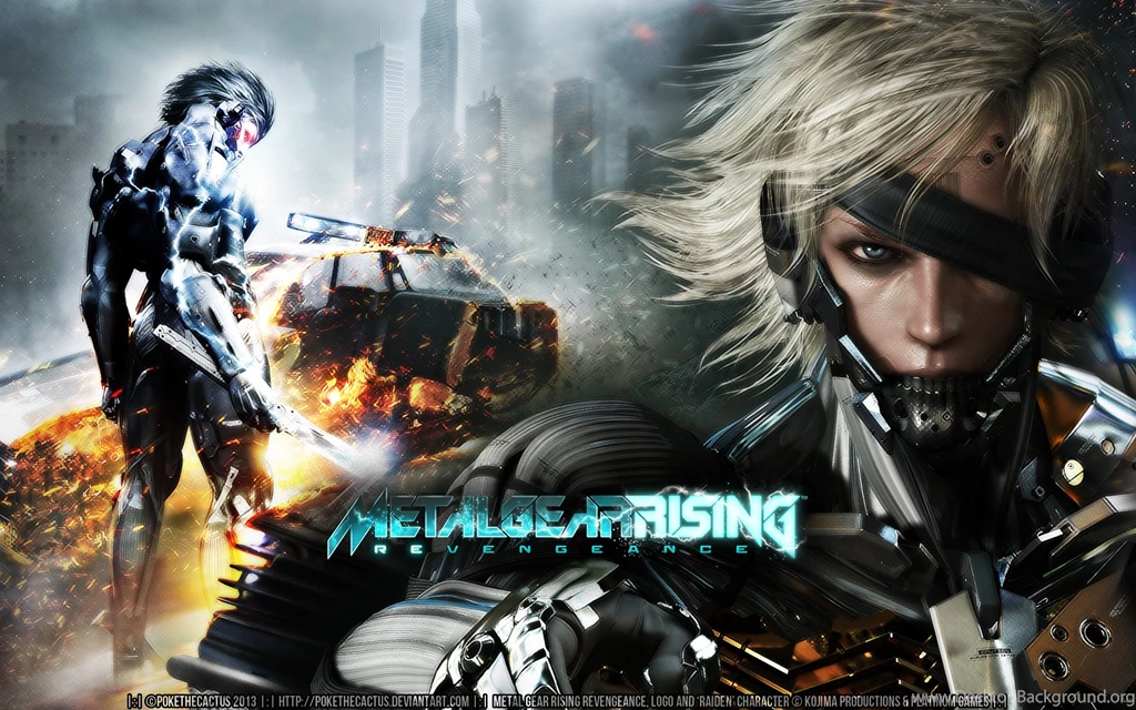 Sons Of Liberty :: HD Wallpapers :: By PokeTheCactus On DeviantArt