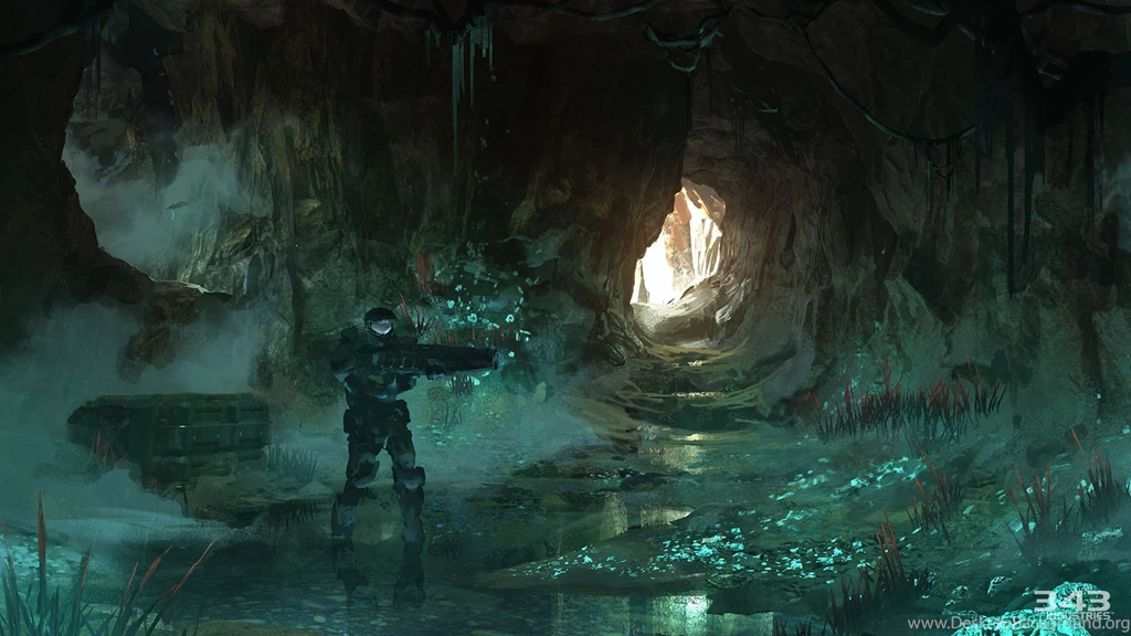 Xbox One Halo: The Master Chief Collection Gets New Trailer, New ...