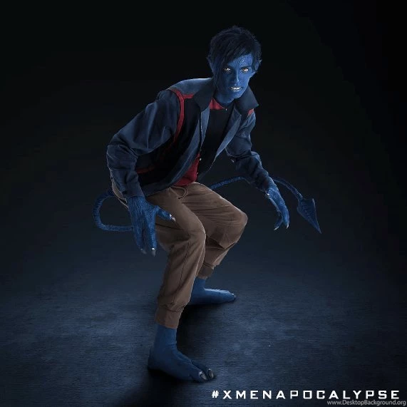 10 Fantastic High Definition Wallpapers Of X Men: Apocalypse