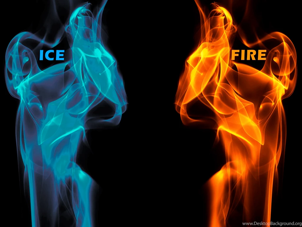 Fire And Ice By MsTake (b6a96032b)