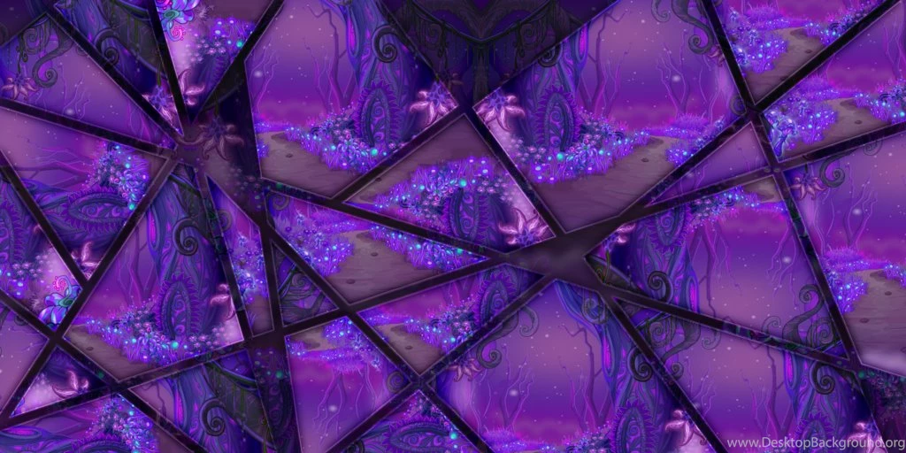 Enchanted Forest Backgrounds Wallpapers Cave