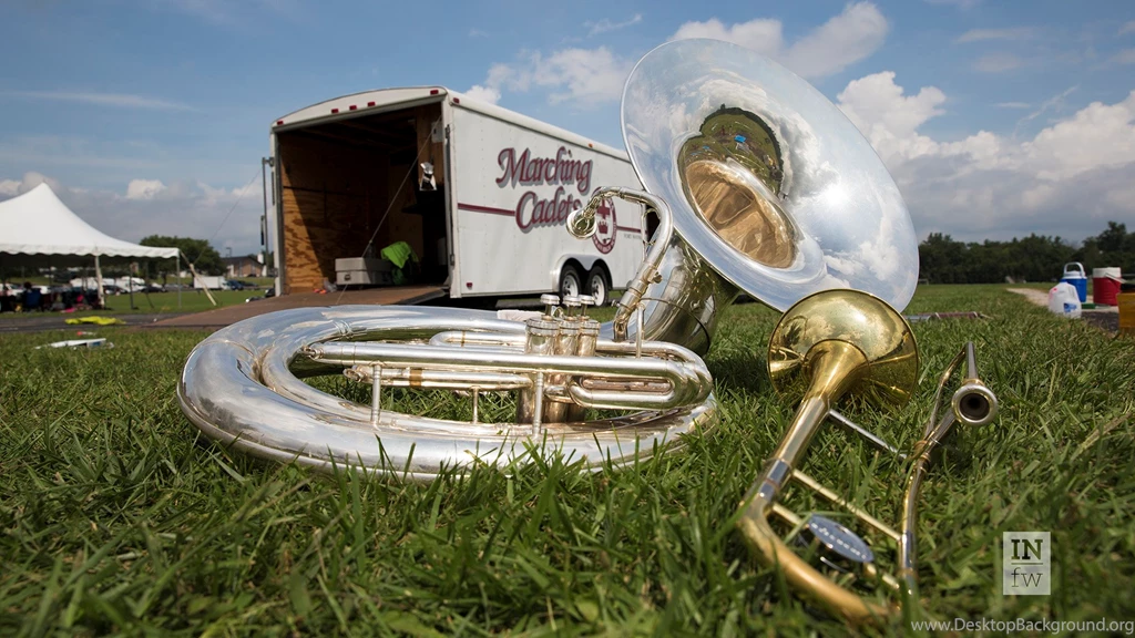 Music, Silent Auction Help Concordia's Band Program Fund ...