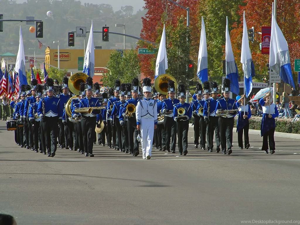 Band Public Domain