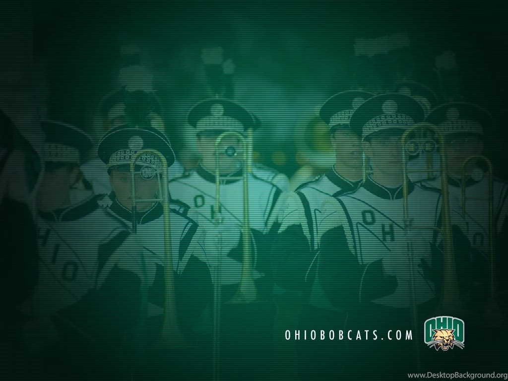 OHIOBOBCATS.COM Ohio Official Athletic Site Football