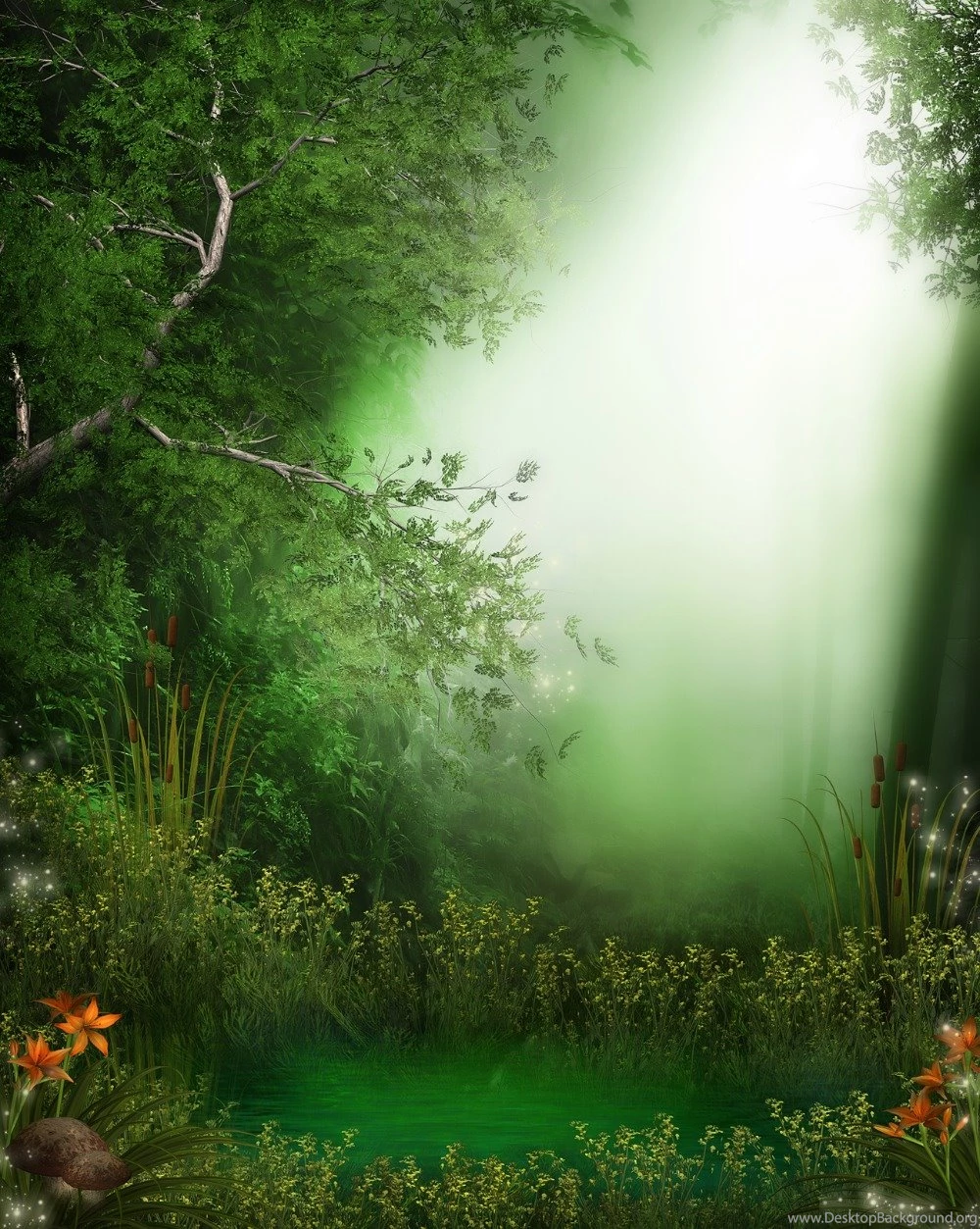 Compare Prices On Fairy Forest Online Shopping/Buy Low Price ...