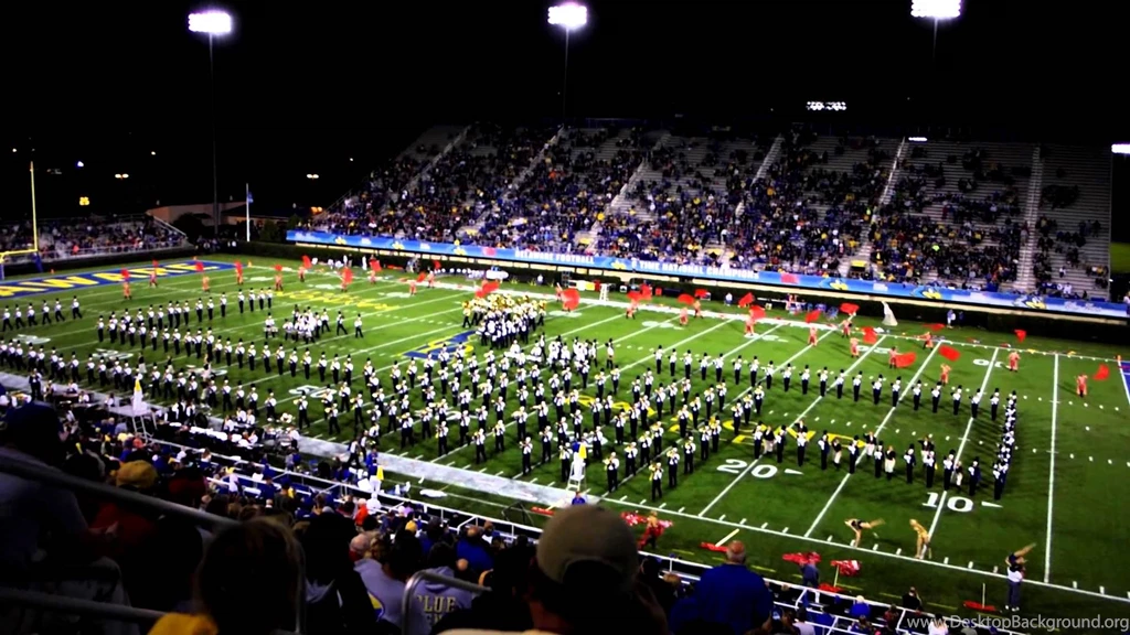 Blue Hens Band September 2013. University Of Delaware. YouTube