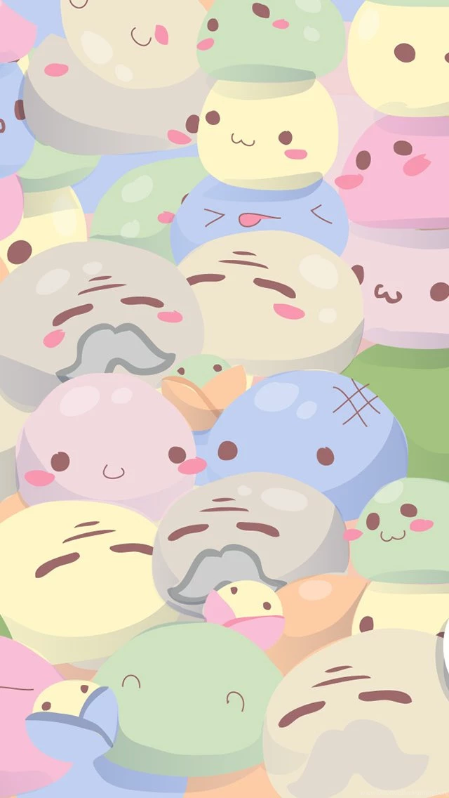 Iphone Wallpapers Kawaii