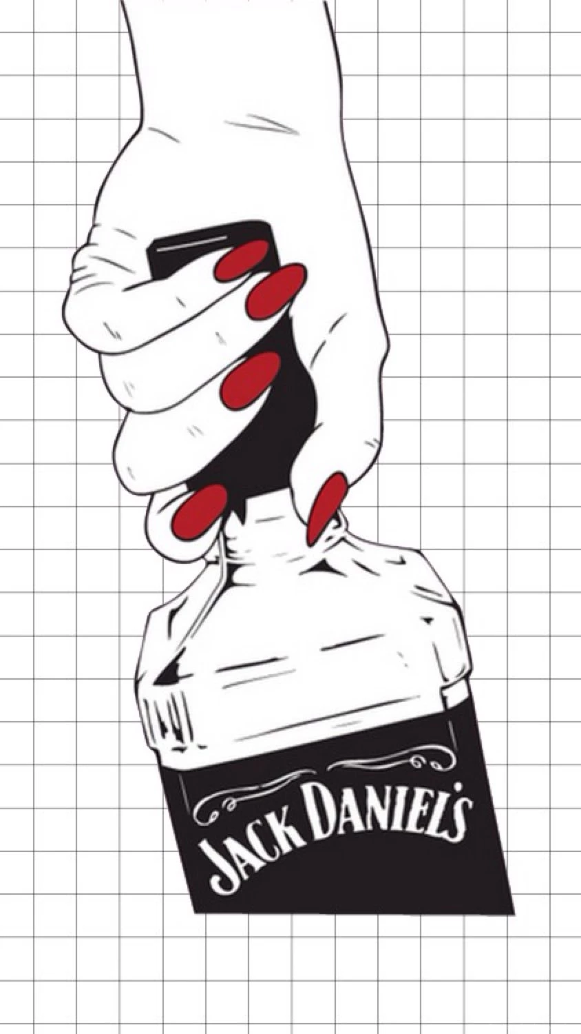 I Made Wallpapers✨