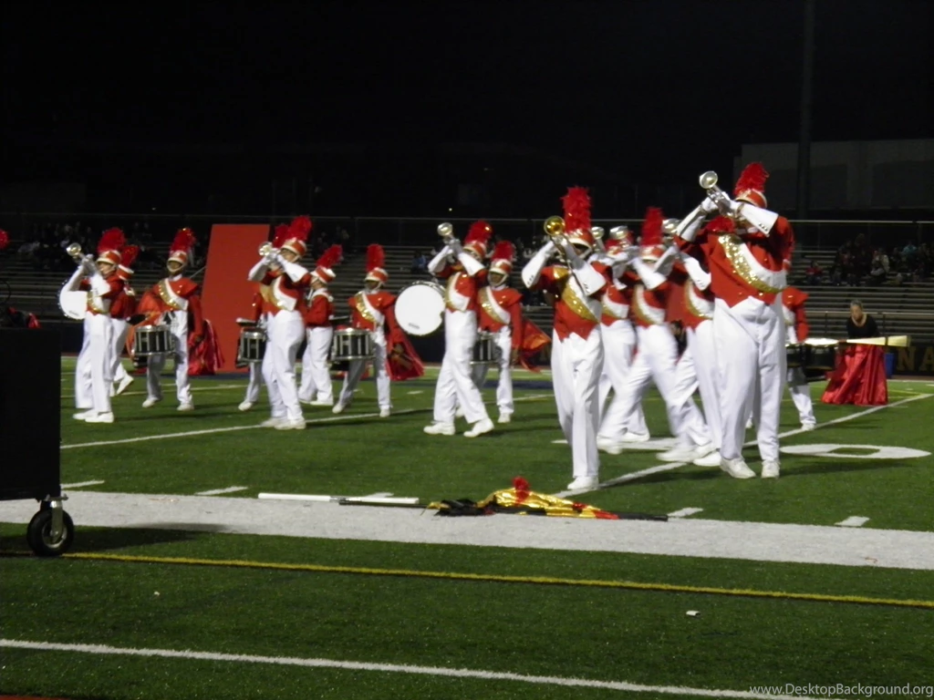 Everett Crimson Tide Marching Band News