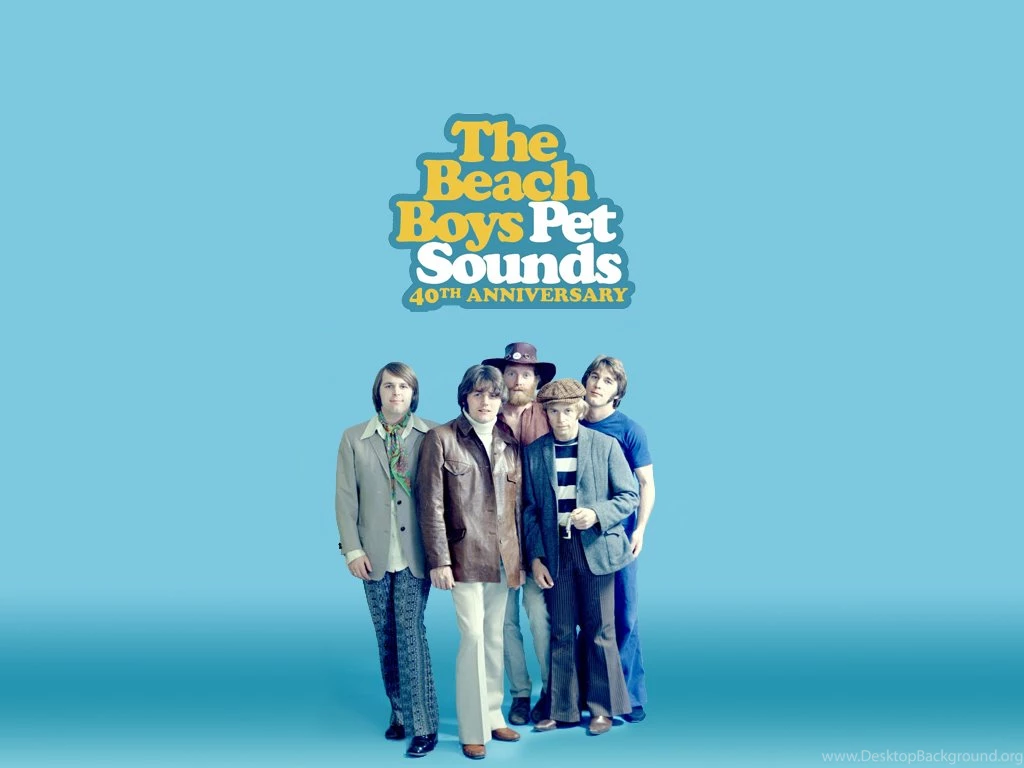 The Beach Boys The Beach Boys Wallpapers (9931865) Fanpop