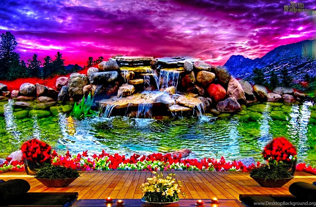 Colorful Sky Wallpapers