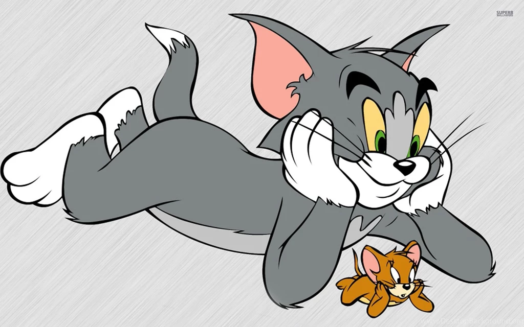 Tom And Jerry HD Wallpapers