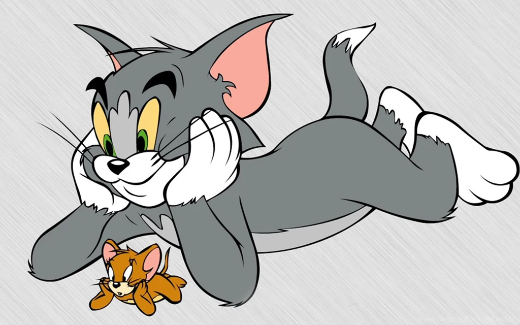 Tom And Jerry HD Images Pictures & Wallpapers