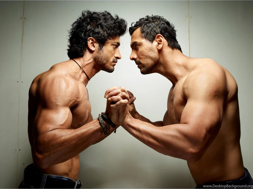 John Abraham Force Wallpapers