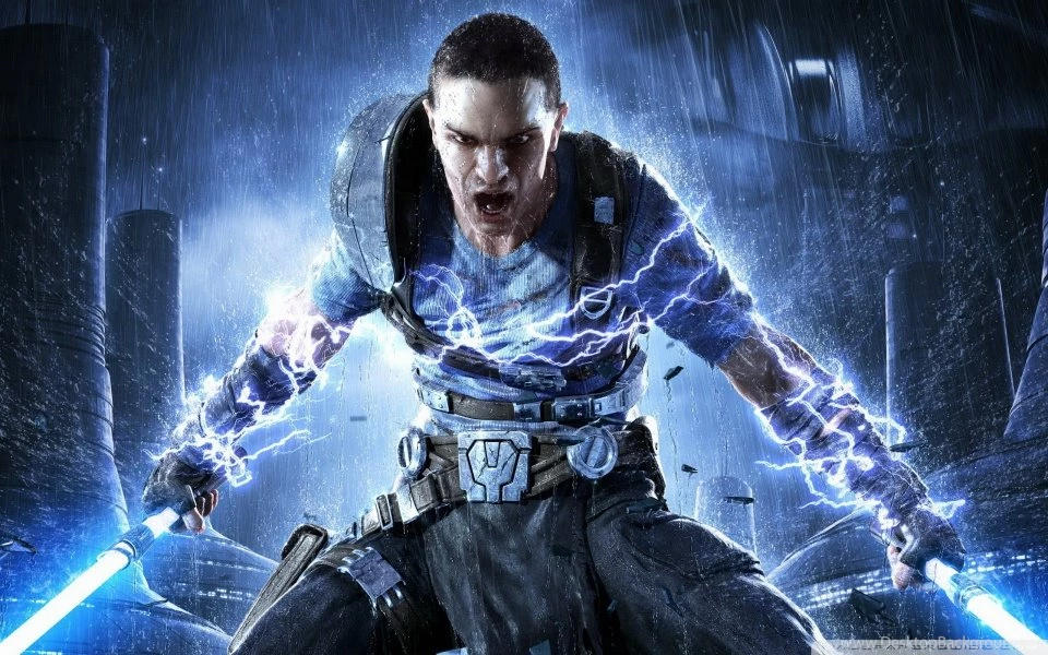 Star Wars The Force Unleashed HD Desktop Wallpapers : High ...