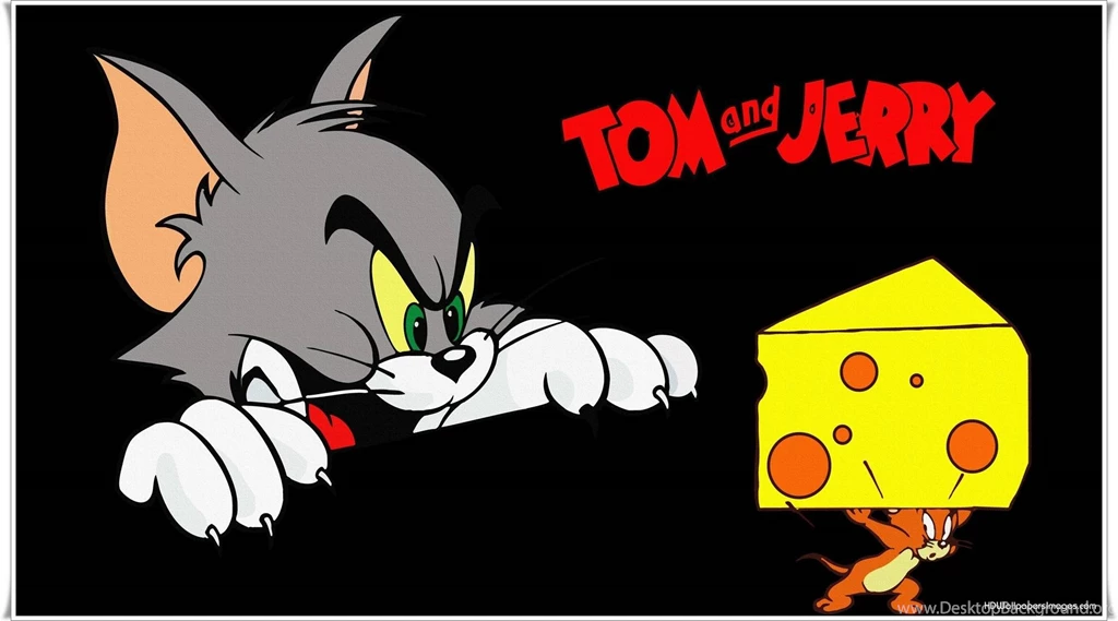 Tom And Jerry Cartoon Hd Wallpapers