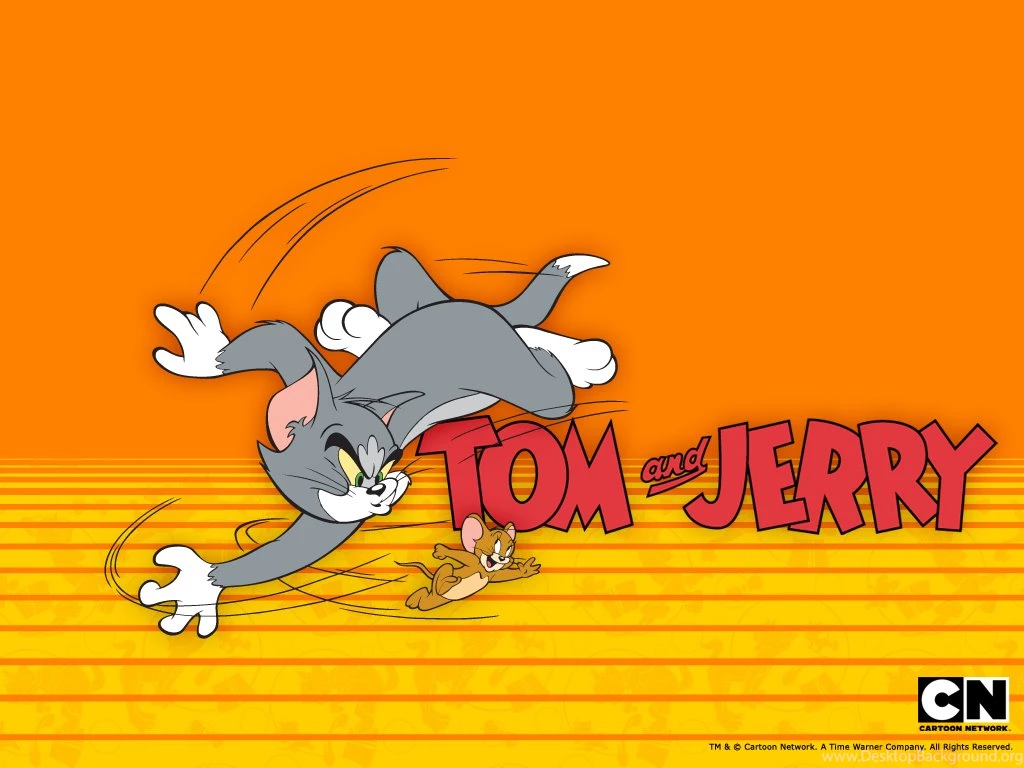 Tom And Jerry Wallpapers   Wallpapers HD Wide