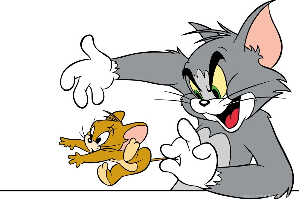 Tom And Jerry HD Wallpapers For iPhone   Cartoons Wallpapers