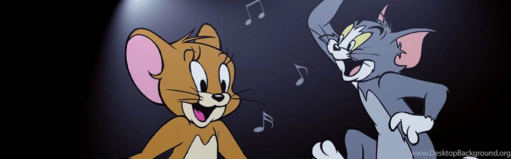 Tom & Jerry Animation   Free Download HD Wallpapers