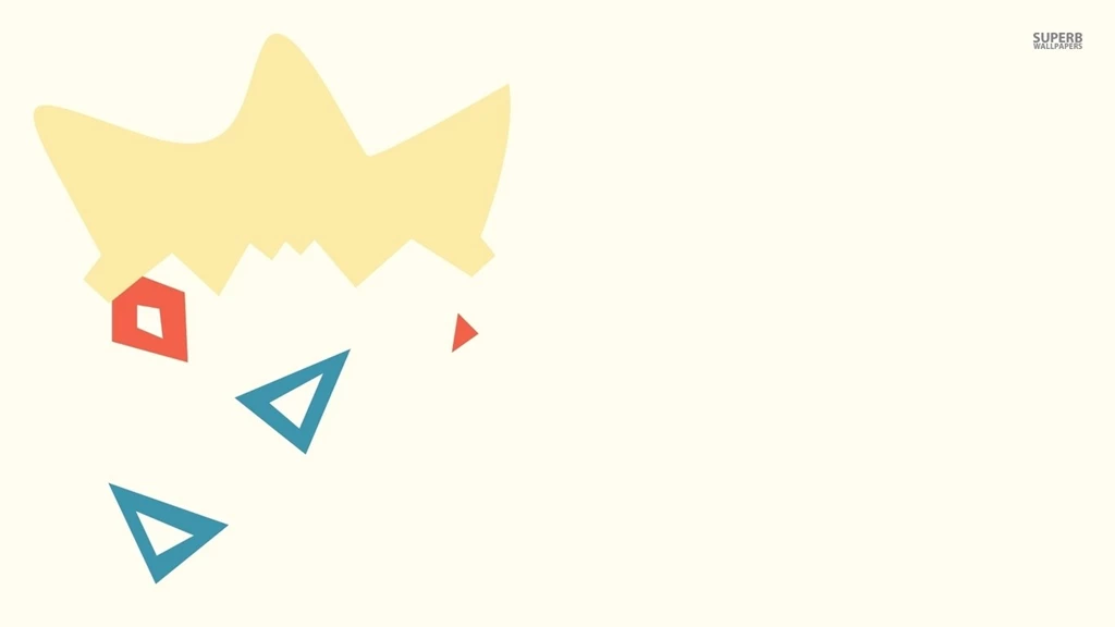 Togepi Pokemon Wallpapers Game Wallpapers