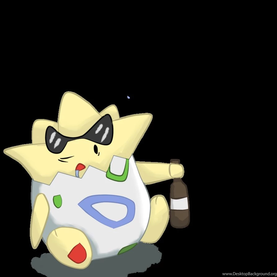 Al Coho Lic The Togepi By Awesomesaucejayare On DeviantArt