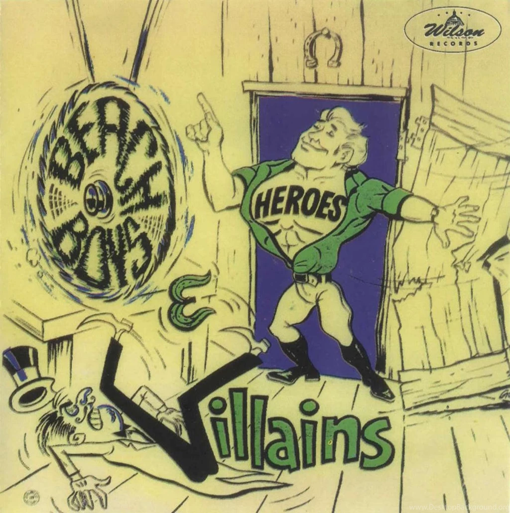 Brian Wilson's Beach Boy Sunshine Photo Gallery 1