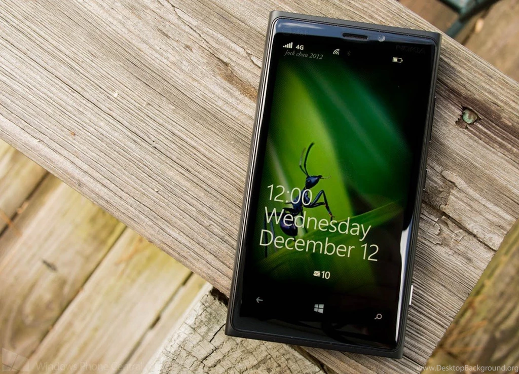 Flickr Live Wallpaper: Adding A Photographic Touch To Your Windows ...