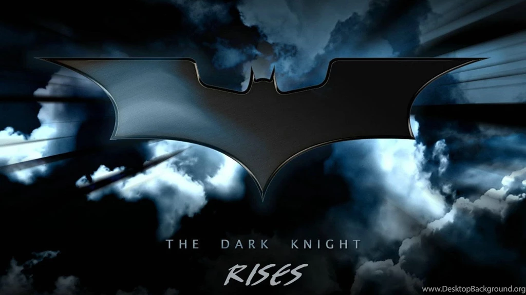 The Dark Knight Wallpapers