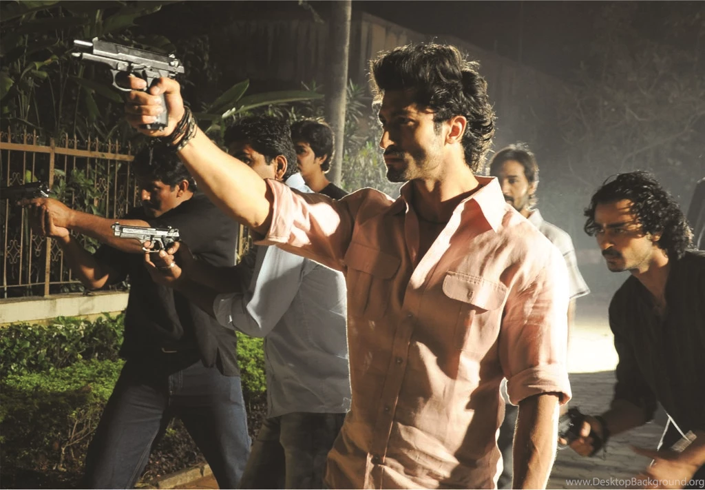 Force Hindi Movie Wallpaper, Force Poster, 1024x768 Wallpapers 53621