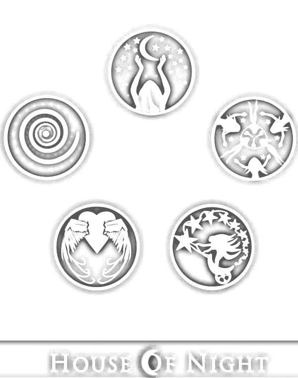 HoN: Nook Wallpapers Light By DamiensConsort On DeviantArt