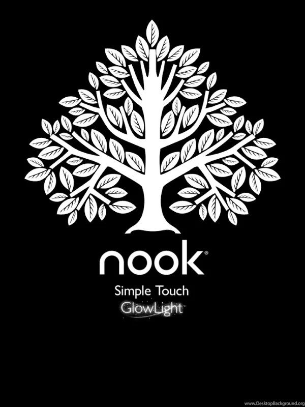 Screensavers] Show Off Your Nook Touch Scre…   Pg. 5
