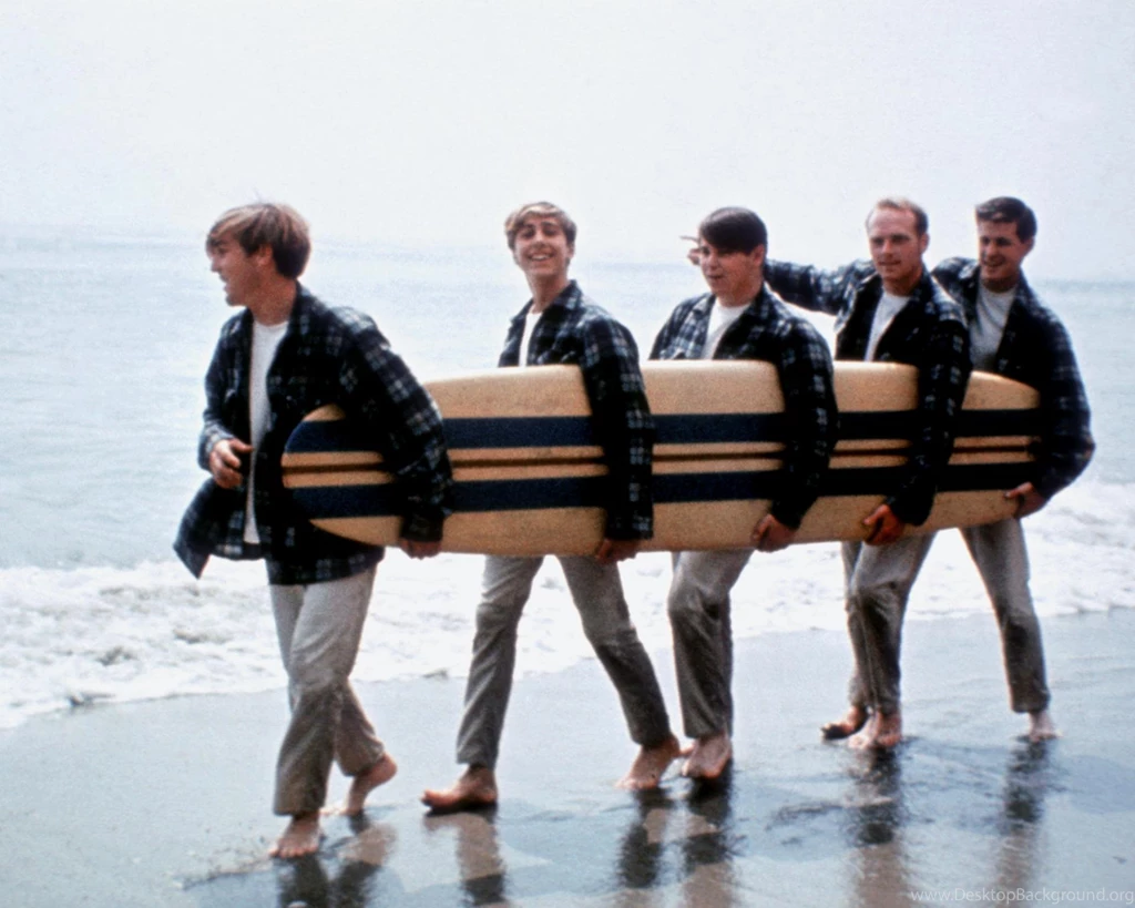 The Beach Boys Pictures All Wallpapers New