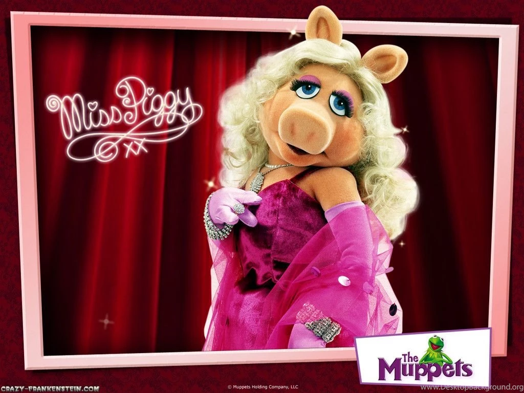 Miss Piggy Wallpapers Wallpapers Cave