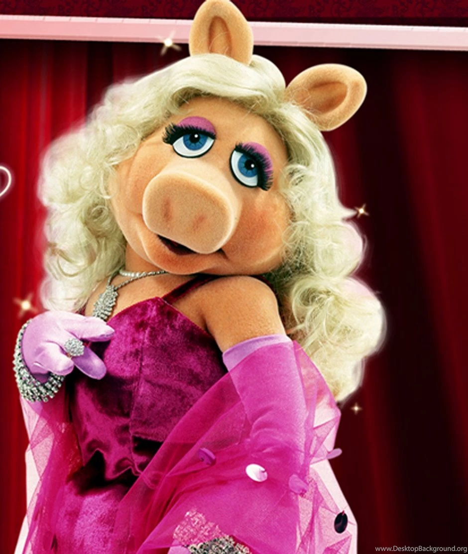Miss Piggy Wallpapers