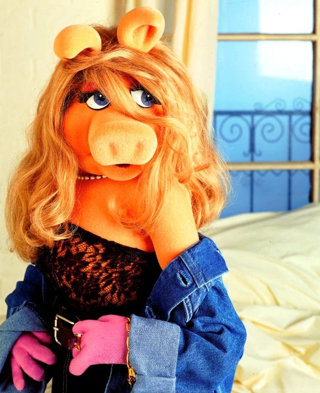 Miss Piggy Wallpapers Bing Images