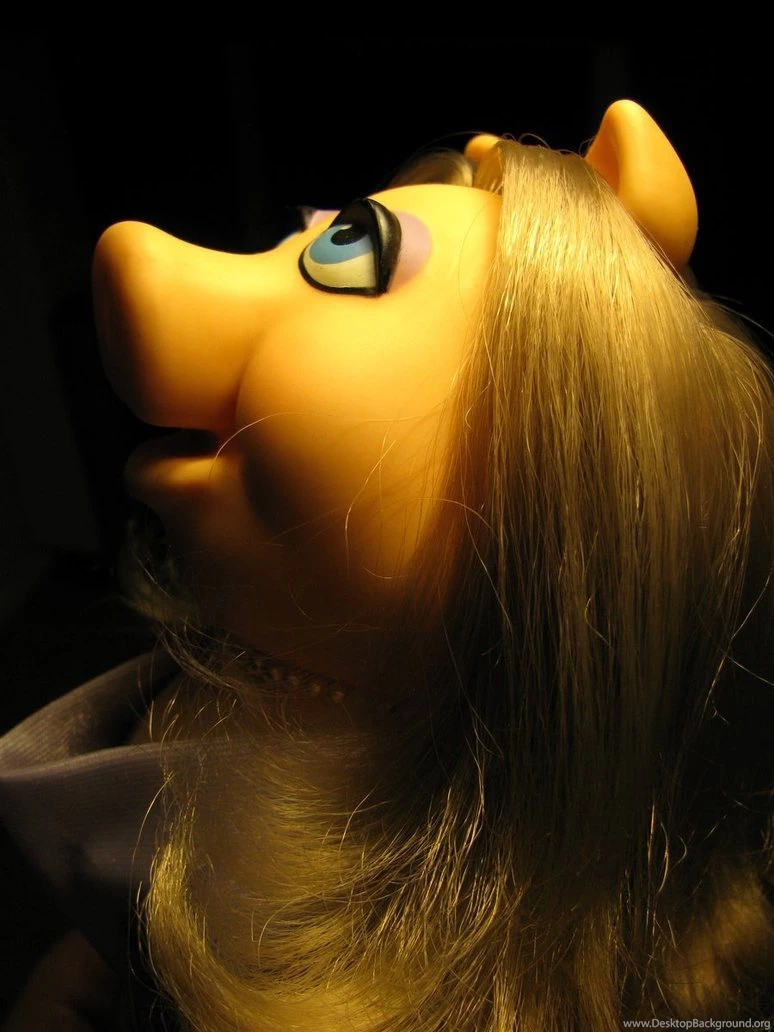 Miss Piggy. By Nightwing1975 On DeviantArt