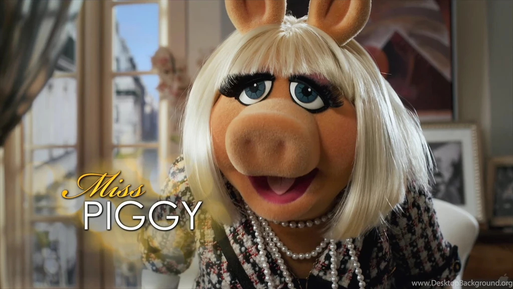 The Muppets