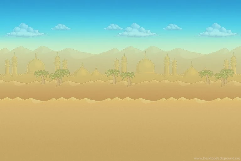 Pimp My Game – Create Your Own Game Backgrounds