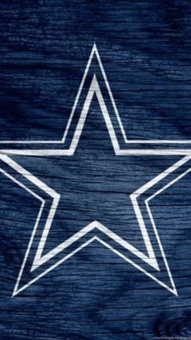 iPhone 5 Wallpapers (Dallas Cowboys Blue Star Weathered Wood ...