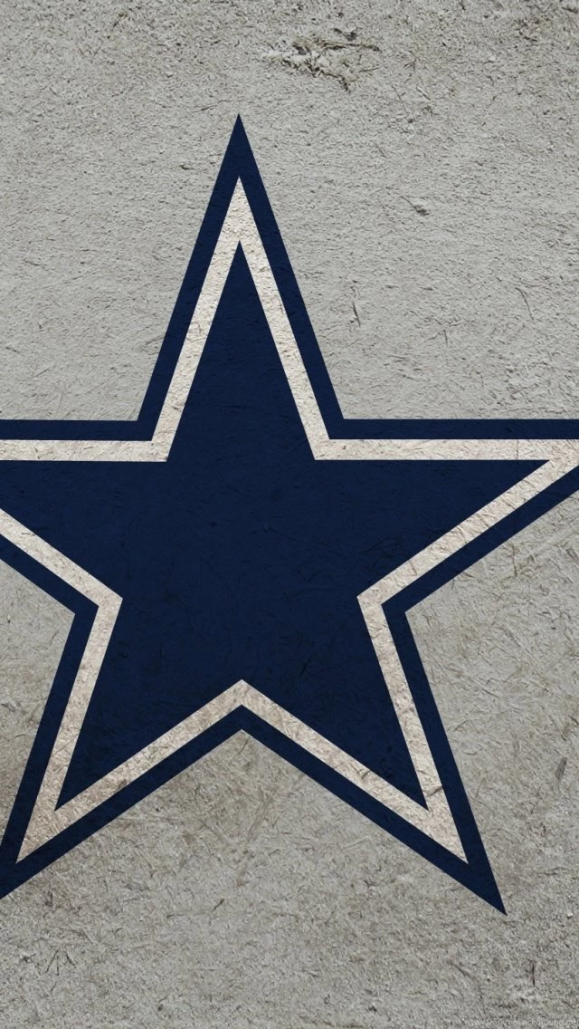 Dallas Cowboys iPhone 5 Wallpapers