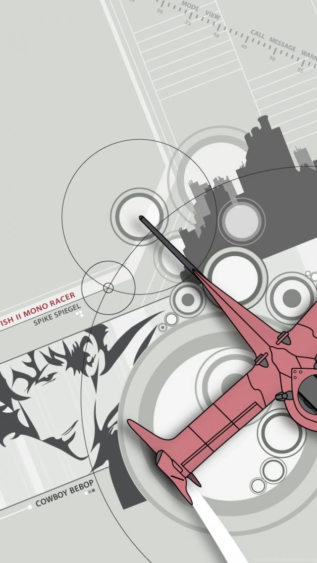 Swordfish Ii iPhone 5 Wallpapers